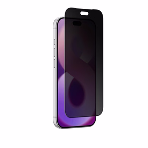AmazingThing Radix +Care yksityisyyttä suojaava lasi asennuskehyksellä iPhone 18 Prolle