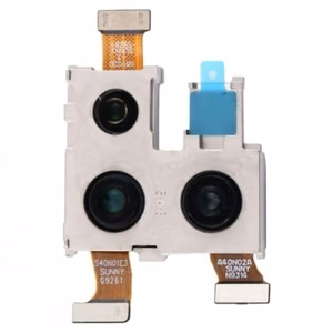 Kamera Huawei Mate 30 Pro takana (40MP+8MP+40MP) alkuperäinen (service pack)