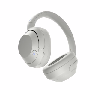 Sony ULT WEAR – langattomat Bluetooth-kuulokkeet ULT POWER SOUND -äänellä, syvällä bassolla, melunvaimennuksella ja jopa 30 h akulla