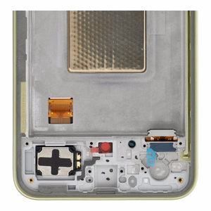 ServicePack LCD-näyttö SAMSUNG A35 5G A356B GH82-34221D