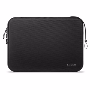 Tech-Protect Hardpouch Kannettavan Suojakuori 13-14 - Musta
