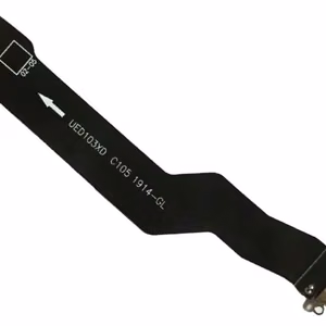 Flex OnePlus 7 Pro/7T Pro latausliittimellä alkuperäinen (käytetty Grade A)