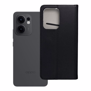 Älykotelo puhelimelle OPPO RENO 13F 4G / 5G musta
