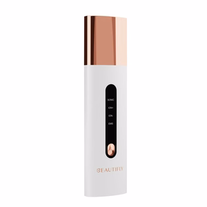 Beautifly B-Scrub PRO Slim monitoiminen ihonpuhdistuslaite