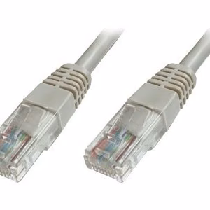 DIGITUS CAT 5e U-UTP patch-kaapeli PVC AWG