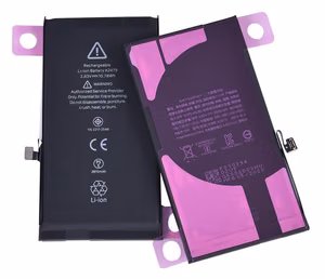 Battery for iPhone 12 / 12 Pro 2800mAh Self-Diagnosable with sticker