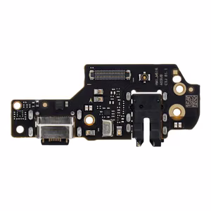 Lataustaululevy XIAOMI Redmi Note 8:lle OEM (pikalaturi)