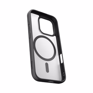 Etteri Matt Mag suojakuori iPhone 16 Pro 6,3" musta