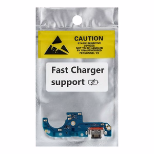 Charging board for MOTOROLA G42 OEM (Fast Charger)