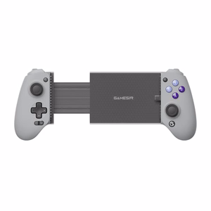 GameSir G8 Galileo USB-C mobiilipeliohjain puhelinteline (harmaa) (N)
