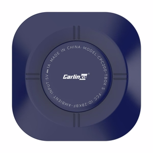 Wireless adapter Carlinkit TBOX-S2P Carplay&Android auto