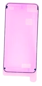 Tarra LCD iPhone 8 Plus (mustalle näytölle) (service pack)