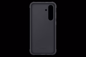 RS731CB kestävä suojakuori Samsung Galaxy S25 FE, musta