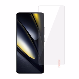 Karkaistu lasi oranssi XIAOMI POCO F6:lle - SAMSUNG A21 - A11 - M11 - A21S - A71 - A82