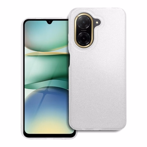 Kiiltävä suojakuori XIAOMI Redmi A5 (171,7 x 77,8 x 8,26) hopea