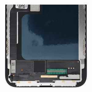 KAMO LCD-näyttö iPhone X HD+ Incell