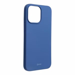 ROAR ALL DAY COLORFUL JELLY Suojakuori iPhone 14 Pro Max:lle navy