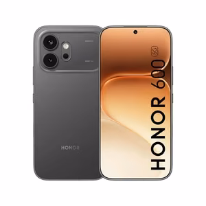 Honor smartphone Honor 600 5G (6936520895168) – velvet black