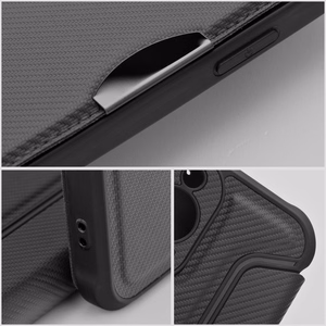 RAZOR Book SAMSUNG A23 5G musta