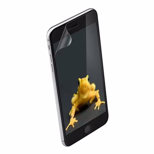 Wrapsol Ultra näytönsuojakalvo iPhone 6s Plus / 6 Plus -laitteelle