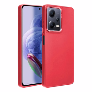 Frame Suojakuori Xiaomi Redmi Note 12 PRO 5G magenta