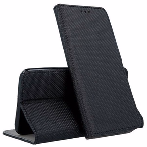 Case Smart Magnet Xiaomi Redmi Note 9T 5G black
