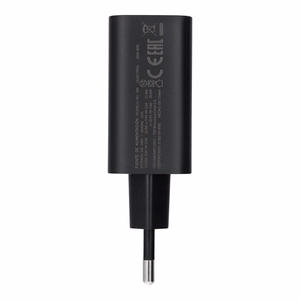 LENOVO (MOTOROLA) original charger Type C 30W MC309 black bulk