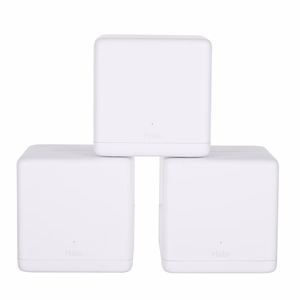 Mercusys AC1300 kodin mesh Wi-Fi -järjestelmä