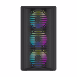 Darkflash DB460M computer case (black)