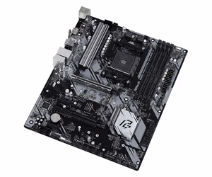 Asrock B550 Phantom Gaming 4 Kanta AM4 ATX AMD B550