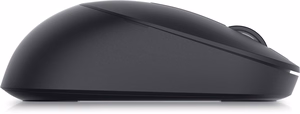Hiiri Dell MS300 Office Ambidextrous RF Wireless Optical 4000 DPI