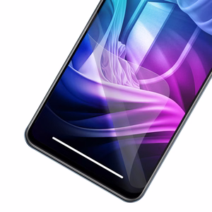 Realme C63 – 3mk Silky Matt Pro puhelimen näytönsuoja
