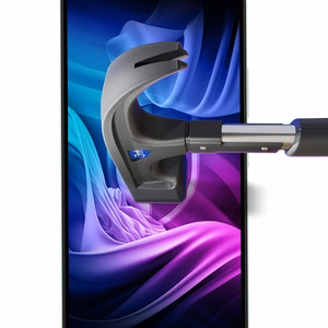 3mk Silky Matt Pro matta kalvo Xiaomi Redmi 15 4G / 5G