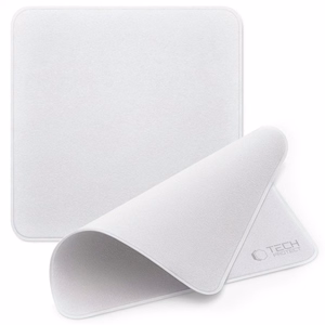 Tech-Protect puhdistusliina 2-Pack harmaa