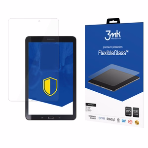 Samsung Tab E T561 – 3mk FlexibleGlass (enintään 11") tabletin näytönsuoja