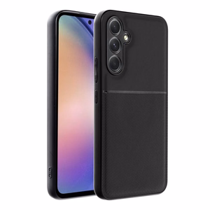 Suojakuori Samsung A54 5G:lle Noble musta