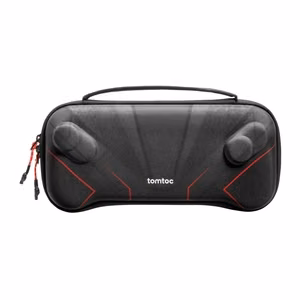 TOMTOC FancyCase-G02 Xbox Ally ROG Case (Black)