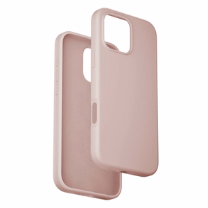 Vention KUHP0-40 Kotelo iPhone 16 Pro Max MagSafe (vaaleanpunainen)