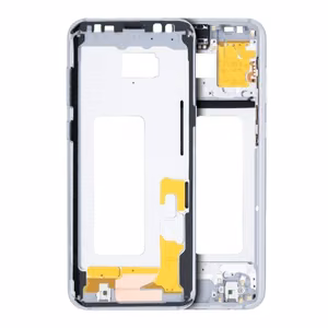 Keskikehys Samsung G955 S8 Plus (Arctic Silver)