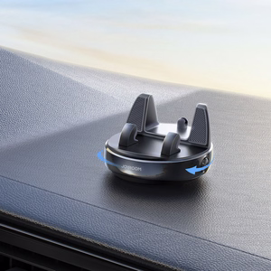 Joyroom JR-ZS330 Autoteline - musta