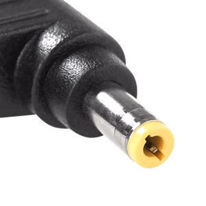 Quer-verkkolaite virtajohdolla Lenovon kannettaville, 40 W/20 V/2 A, 5,5×2,5 mm