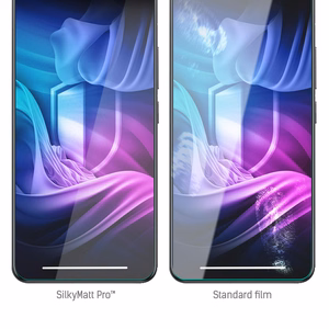 Xiaomi Civi 4 Pro – 3mk Silky Matt Pro puhelimen näytönsuoja