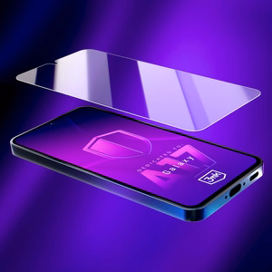 Tempered glass 3mk Hard Glass Samsung A165 A16 4G/A166 A16 5G/A175 A17 4G/A176 A17 5G