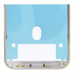 MUSTTBY Frame LCD IPHONE 15 pro