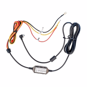 Virtakaapeli VIOFO HK3 miniUSB autokameroille