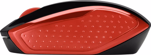 HP langaton hiiri 200 (Empress Red)