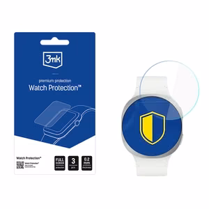 3mk Watch Protection FlexibleGlass Hybridilasi Samsung Galaxy Watch 8 40mm:lle