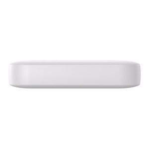 Powerbank Joyroom JR-PBF12 10000mAh 2.4A 2x USB-A 1x USB-C - valkoinen