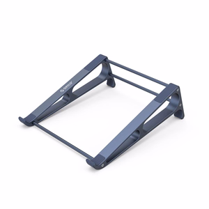 Orico MA15 15" foldable laptop stand - gray