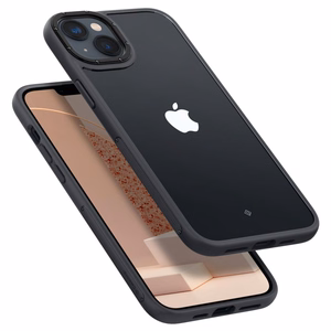 Caseology Skyfall iPhone 14 Plus -kotelo - mattamusta